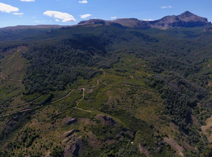 Terreno · 5179m²