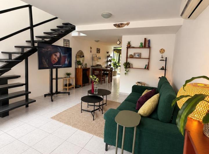 PH · 74m² · 2 Dormitorios