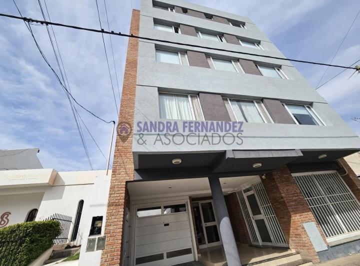 Departamento · 40m² · 1 Ambiente