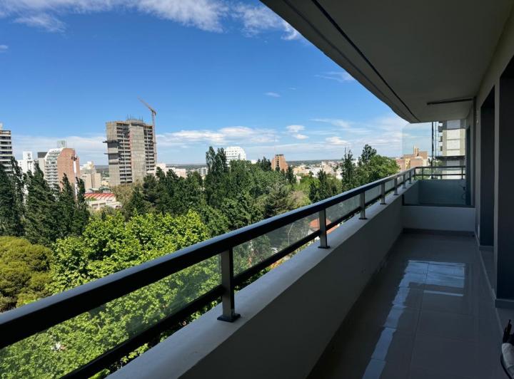 Departamento · 106m² · 3 Ambientes