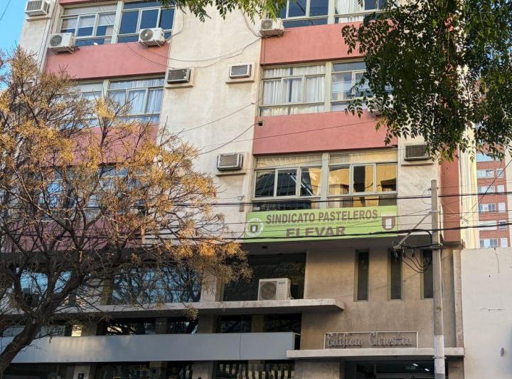 Oficina comercial · 23m² · 1 Ambiente