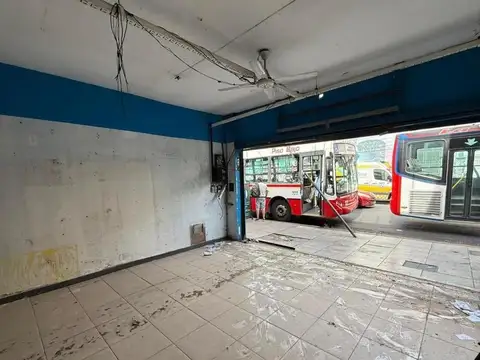 Local en Alquiler en San Justo, Partido de La Matanza