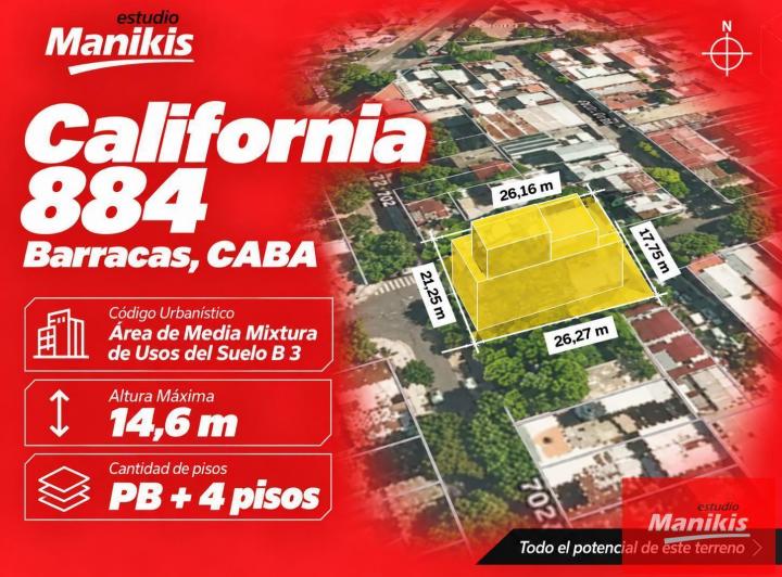 Terreno · 504251m²