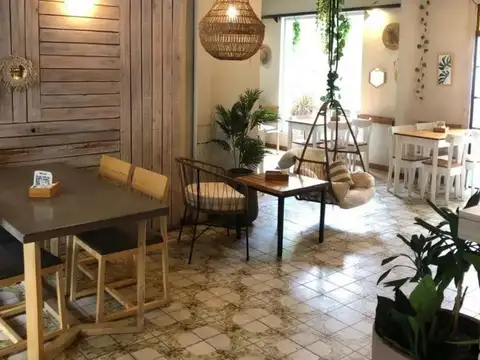 Fondo de comercio en Venta en Muñiz, Partido de San Miguel