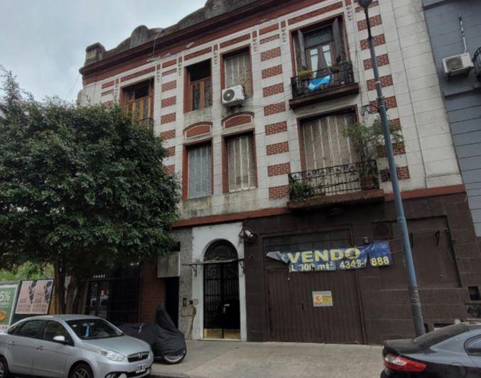 PH · 37m² · 1 Ambiente