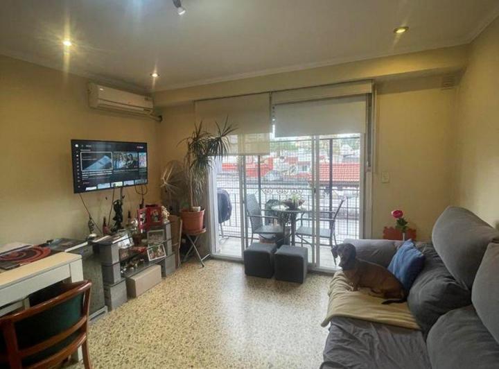 PH · 60m² · 3 Ambientes