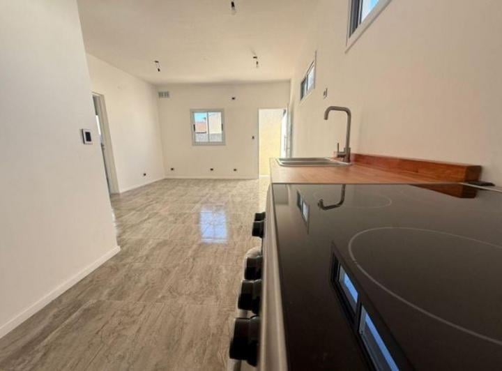 PH · 53m² · 3 Ambientes