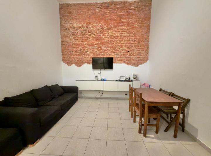 PH · 35m² · 2 Ambientes