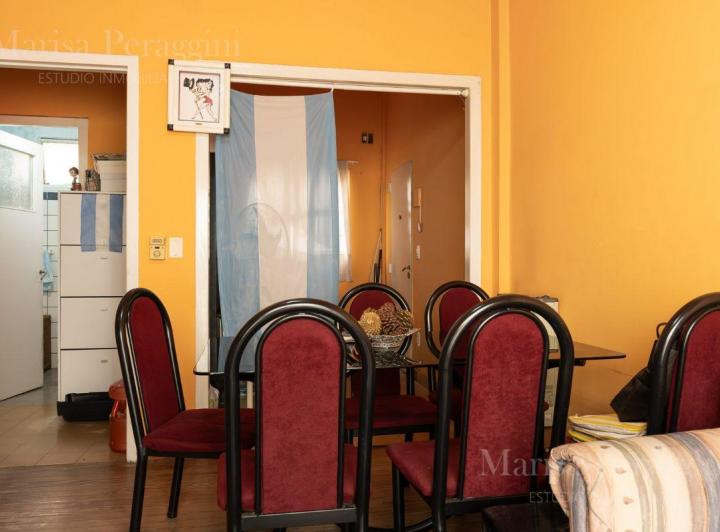 PH · 63m² · 2 Ambientes