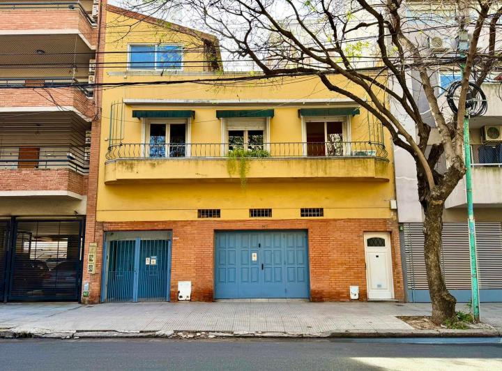 PH · 80m² · 3 Ambientes