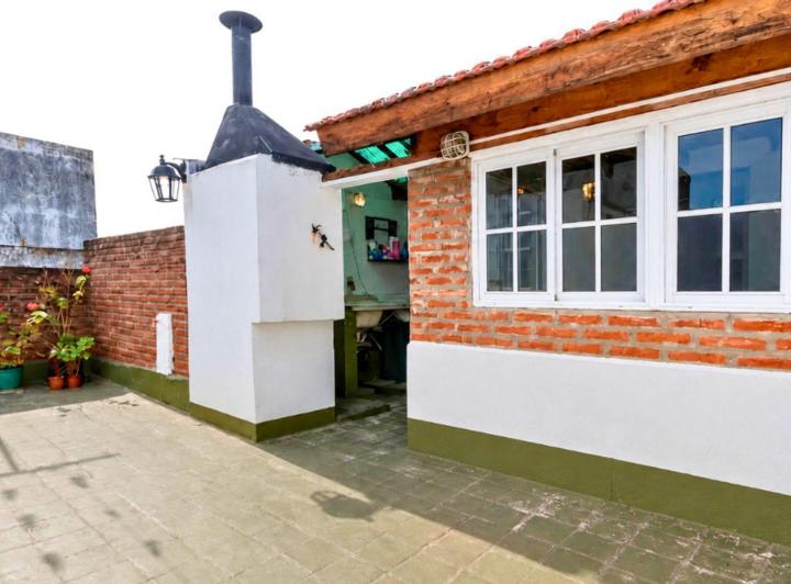 PH · 54m² · 3 Ambientes