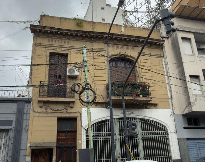 PH · 63m² · 3 Ambientes