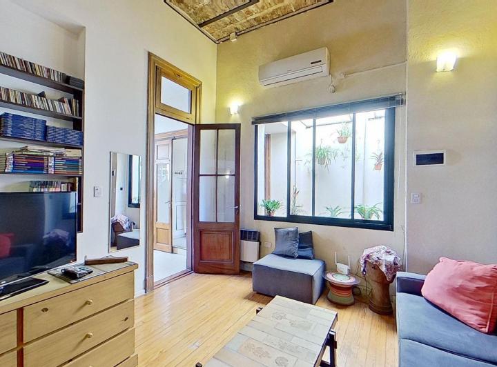 PH · 131m² · 5 Ambientes
