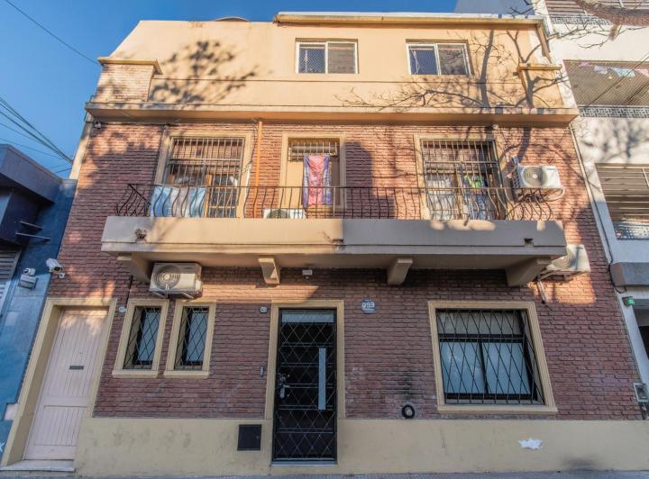 PH · 164m² · 5 Ambientes