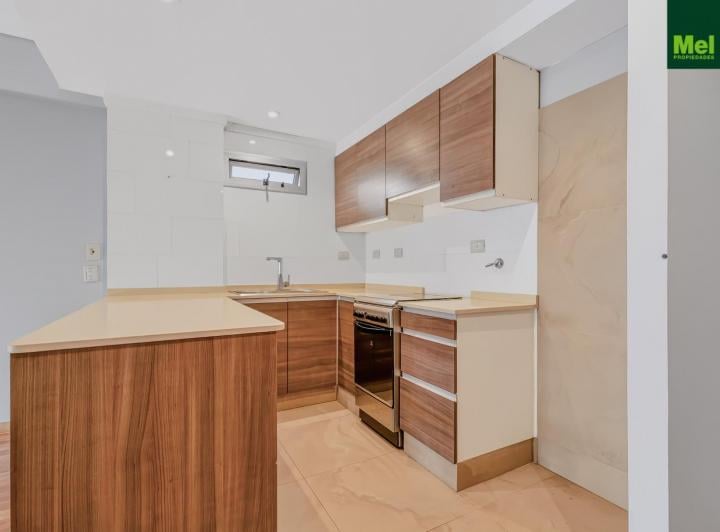 Departamento · 30m² · 1 Ambiente