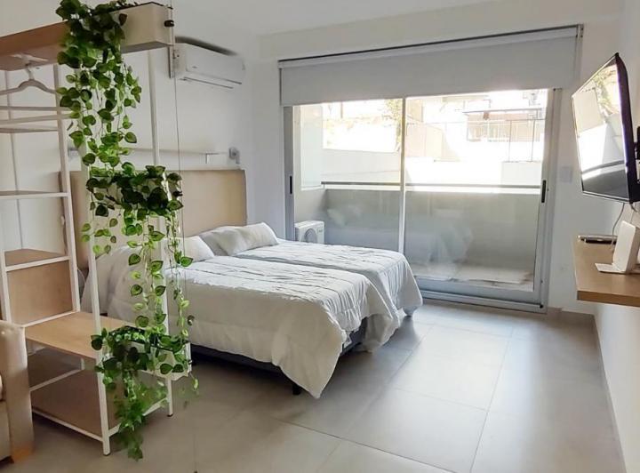 Departamento · 35m² · 1 Ambiente