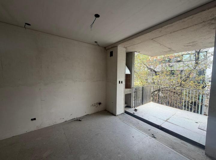 Departamento · 22m² · 1 Ambiente