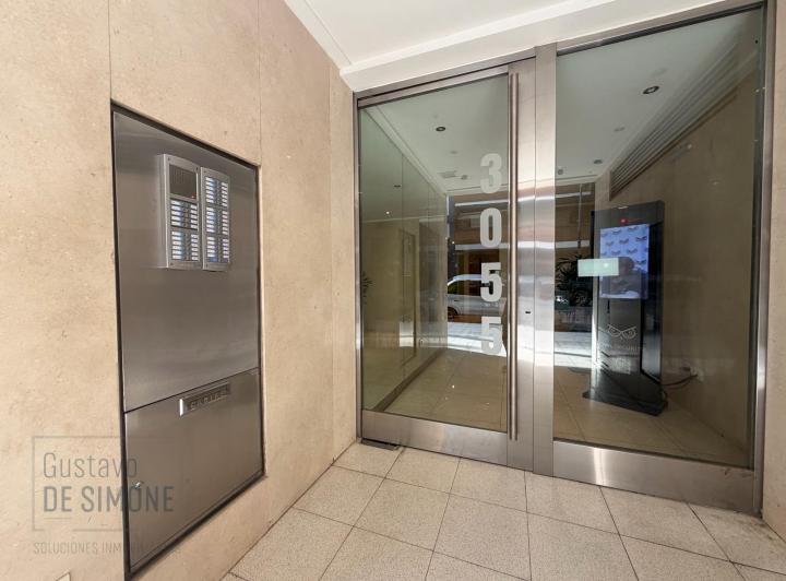 Departamento · 36m² · 2 Ambientes