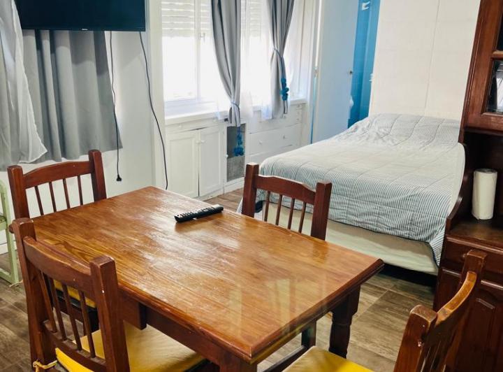 Departamento · 30m² · 1 Ambiente