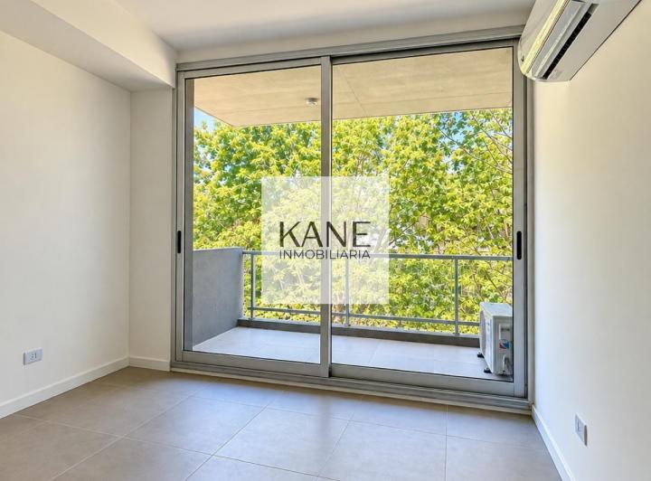 Departamento · 27m² · 1 Ambiente