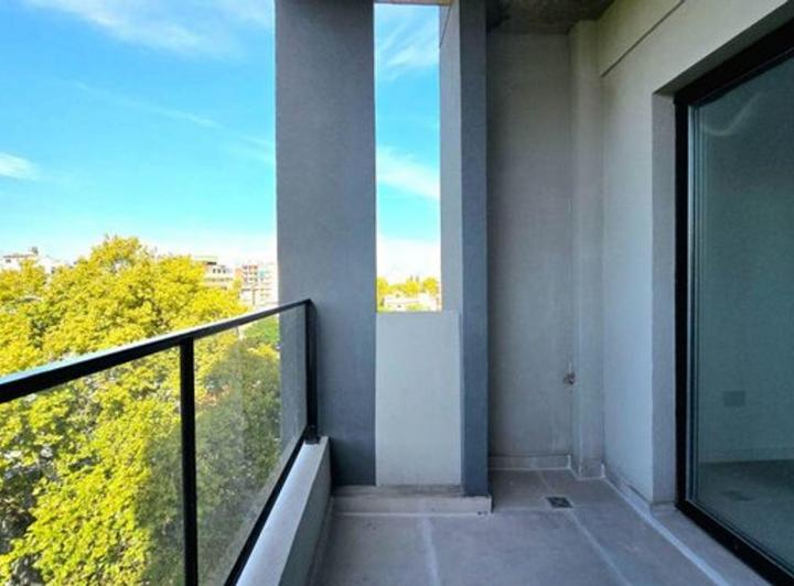 Departamento · 40m² · 2 Ambientes · 1 Cochera