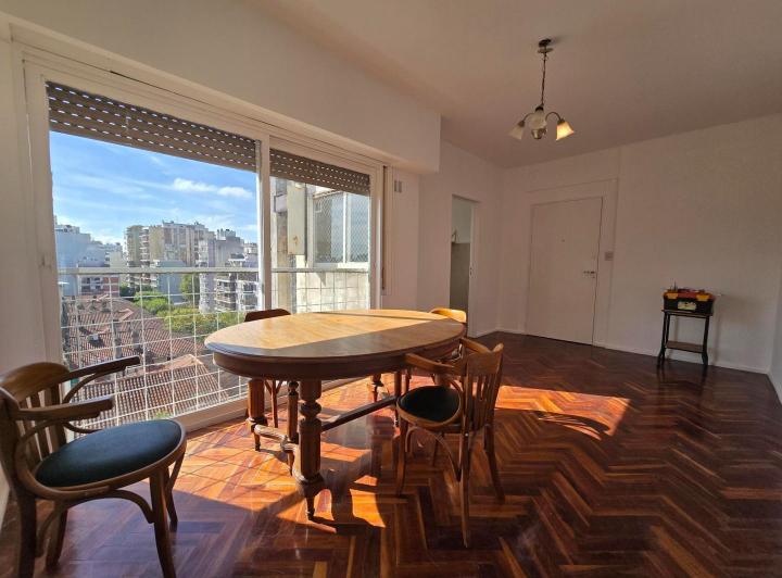 Departamento · 41m² · 2 Ambientes