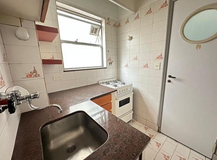 Departamento · 30m² · 1 Ambiente
