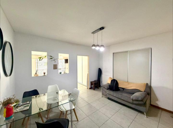 Departamento · 39m² · 2 Ambientes