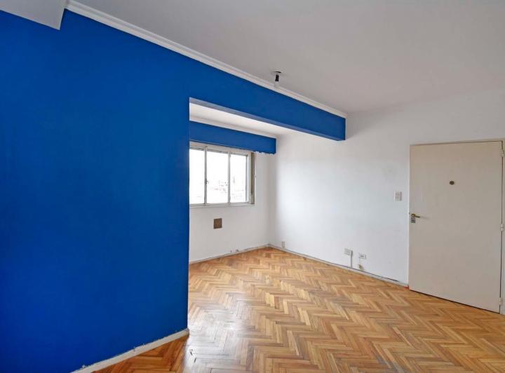 Departamento · 37m² · 2 Ambientes