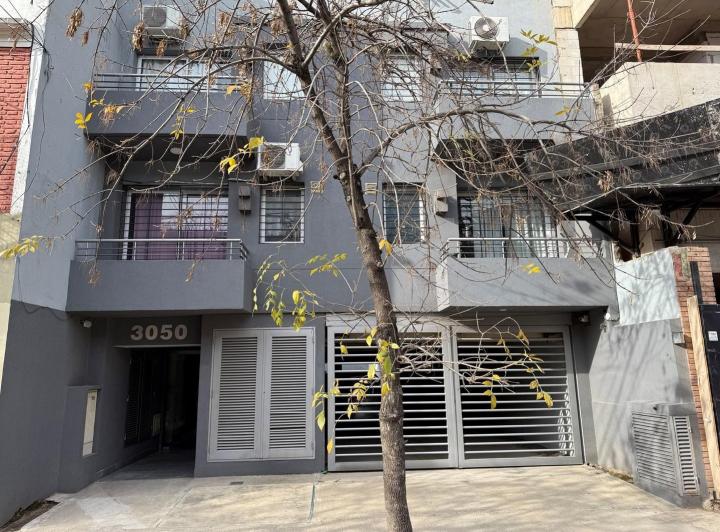 Departamento · 39m² · 2 Ambientes · 1 Cochera