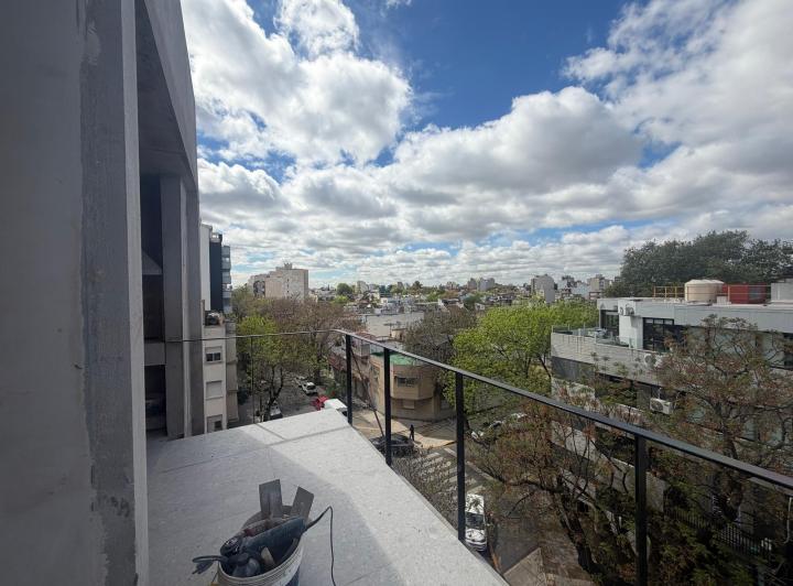 Departamento · 29m² · 1 Ambiente
