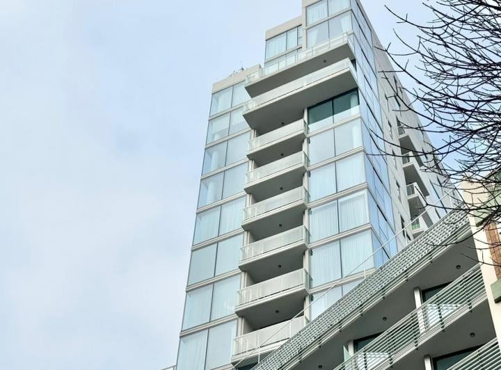 Departamento · 30m² · 1 Ambiente