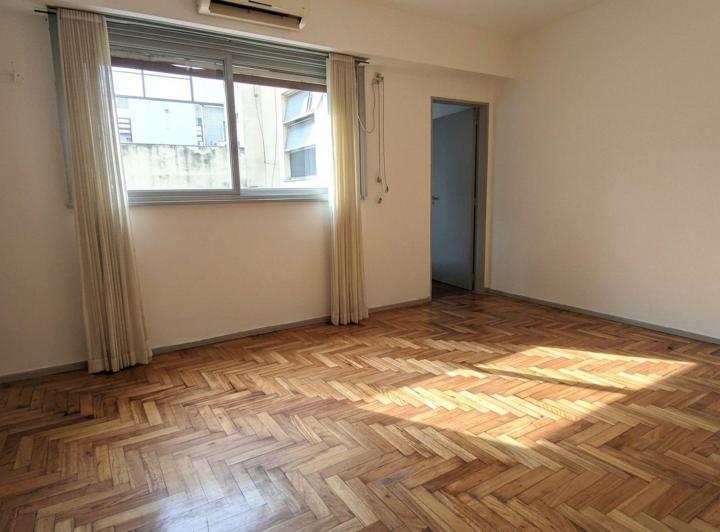 Departamento · 35m² · 2 Ambientes