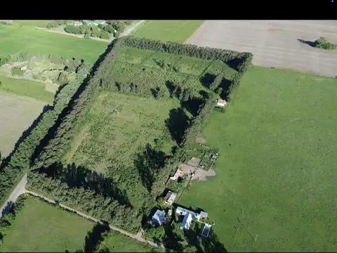 Campo en Venta en Baradero, Partido de Baradero
