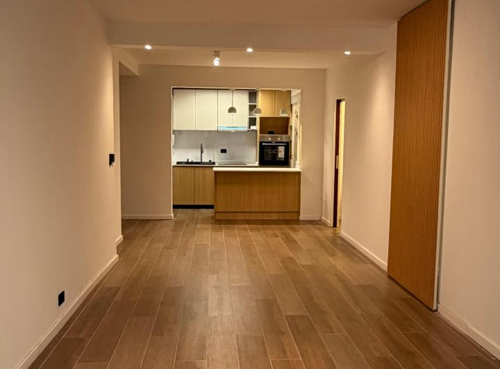 Departamento · 70m² · 3 Ambientes
