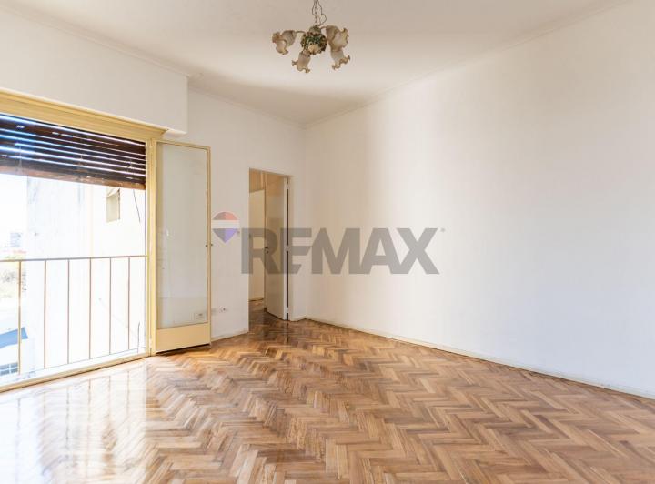 Departamento · 36m² · 2 Ambientes