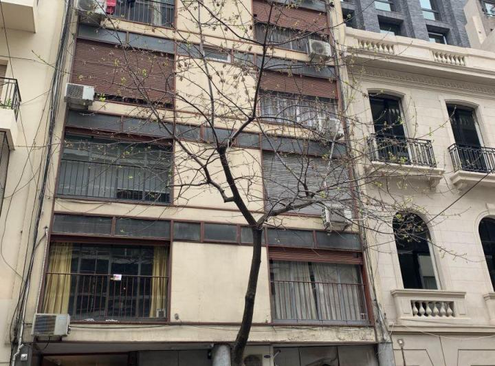 Departamento · 40m² · 2 Ambientes