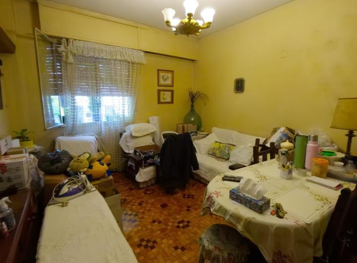 Departamento · 56m² · 3 Ambientes