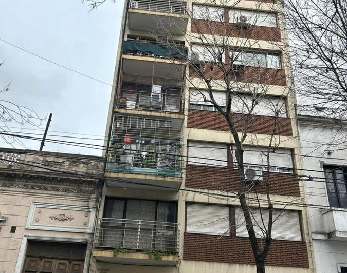 Departamento · 70m² · 3 Ambientes