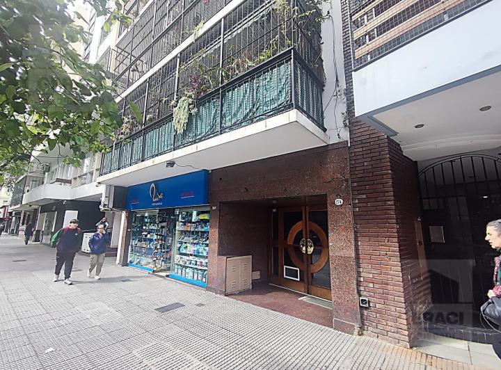 Departamento · 40m² · 2 Ambientes