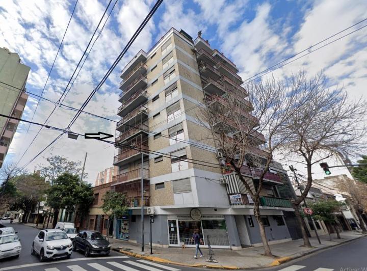 Departamento · 71m² · 3 Ambientes