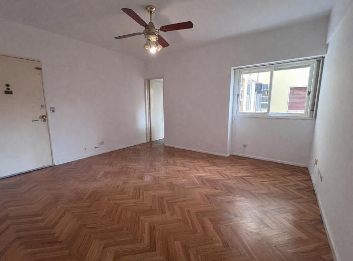 Departamento · 39m² · 2 Ambientes