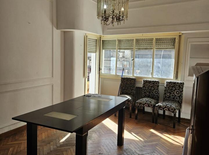 Departamento · 84m² · 3 Ambientes