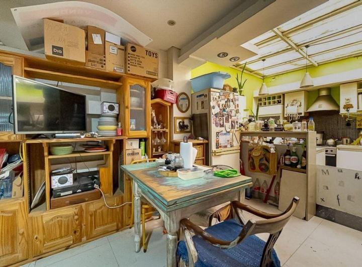 Departamento · 37m² · 3 Ambientes