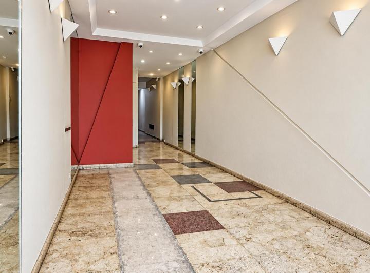 Departamento · 35m² · 2 Ambientes