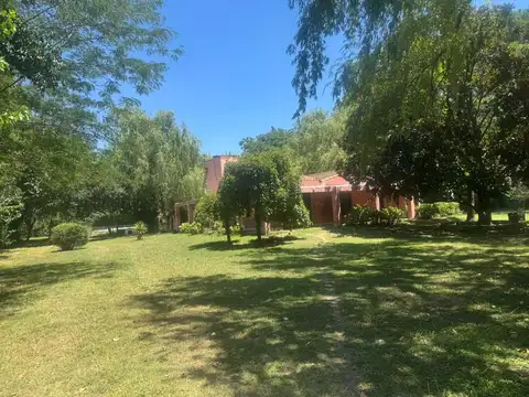 Quinta en Alquiler en Virrey del Pino, Partido de La Matanza
