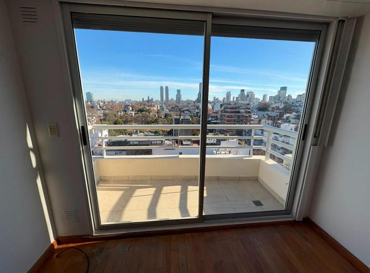 Departamento · 47m² · 2 Ambientes