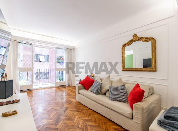 Departamento · 97m² · 3 Ambientes