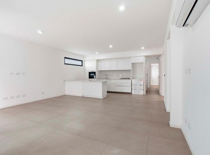 Departamento · 92m² · 3 Ambientes