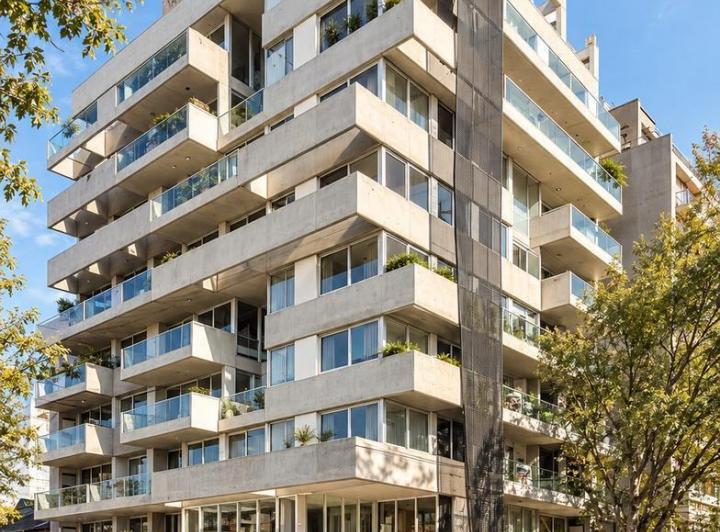 Departamento · 61m² · 3 Ambientes